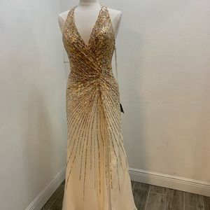 Terani Prom Dress size 6